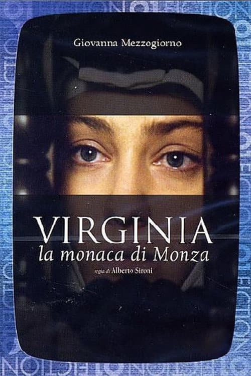 Virginia, la monaca di Monza (2004) poster