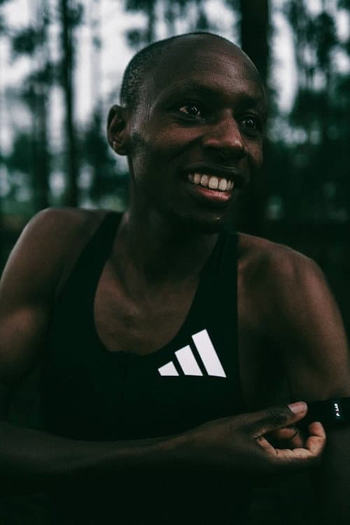 Chasing Sub 2 (2026) poster