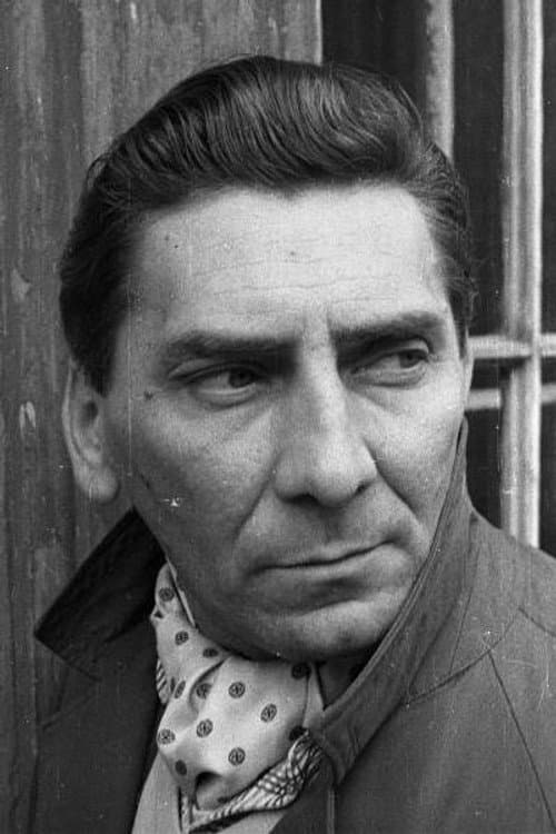 Tibor Molnár foto