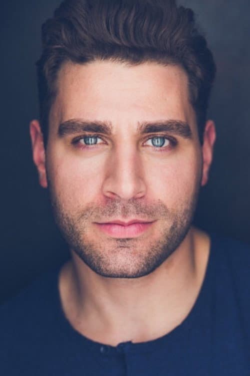 Robert Cervini foto