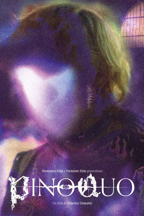 Pinoquo (2023) poster