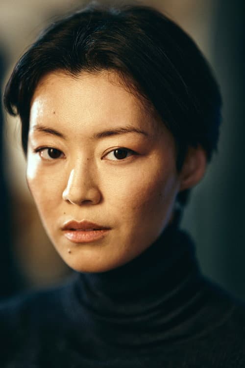 Hiroko Yano foto