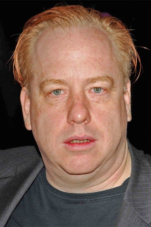 John Gulager foto