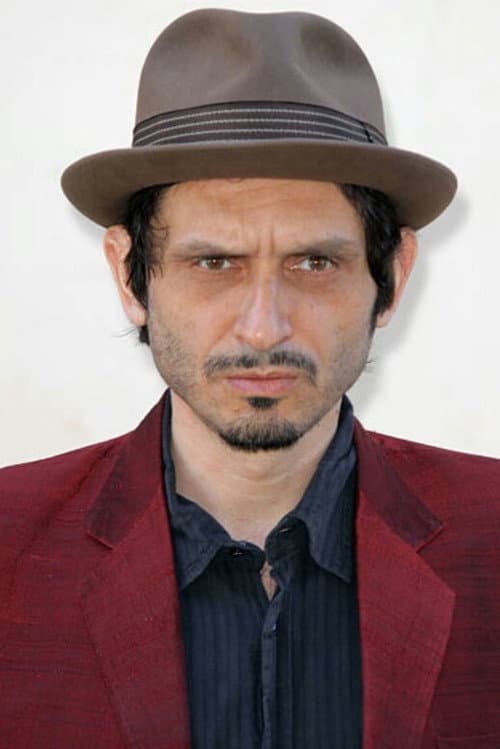 Francesco Cabras foto