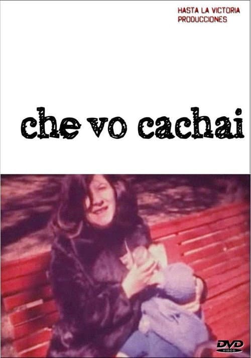 Che Vo Cachai (2003) poster