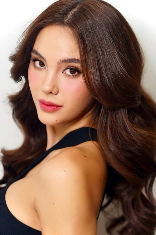 Catriona Gray foto