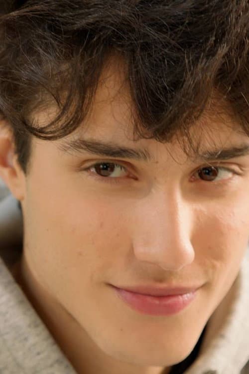 Riccardo Fiorio foto