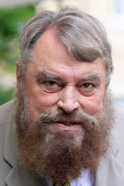 Brian Blessed foto