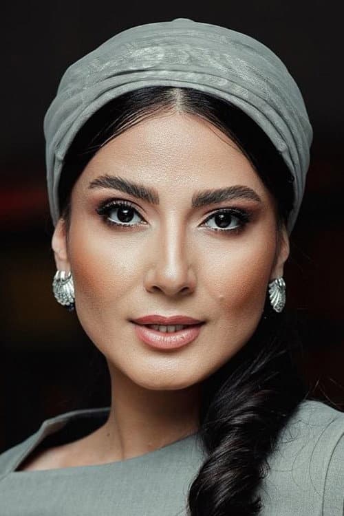 Samira Hasanpour foto