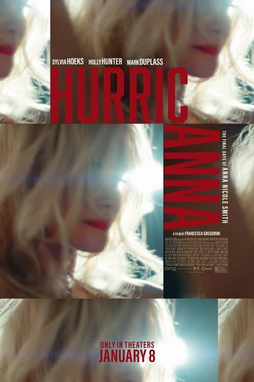 Hurricanna (2027) poster
