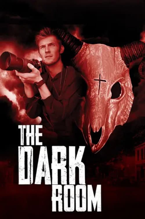 The Dark Room (2023) poster
