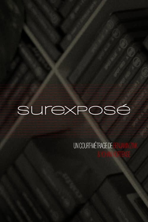 Surexposé (2026) poster