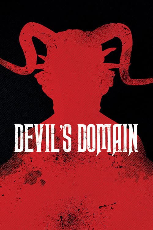 Devil's Domain (2017) poster