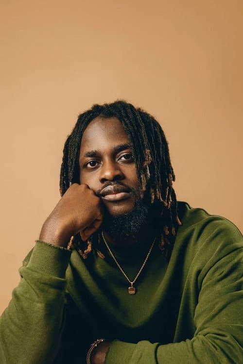 Diji Aderogba foto