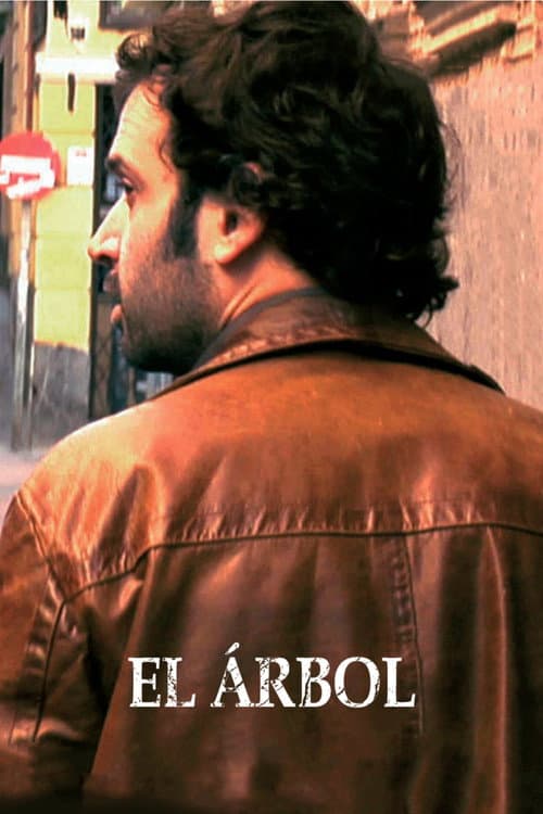 El árbol (2009) poster