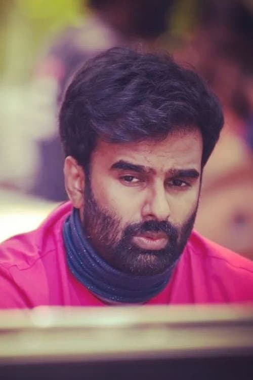 Abhilash Joshiy foto