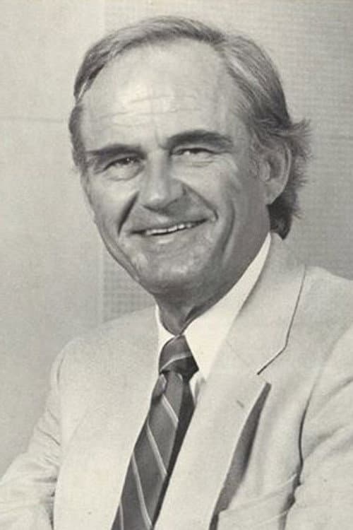 Carl Banas foto