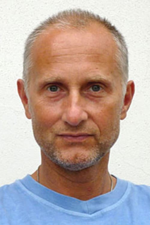 Josef Carda foto
