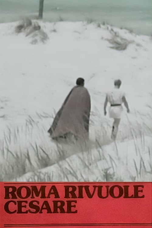 Roma rivuole Cesare (1974) poster