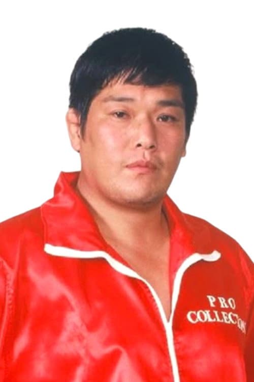Akira Taue foto