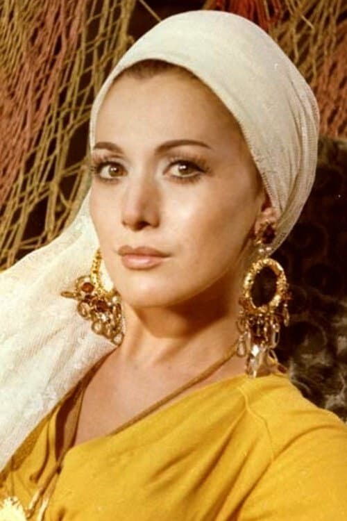 Violeta Andrei foto