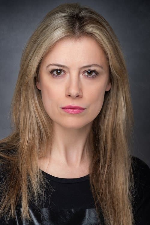 Charlotte Mounter foto