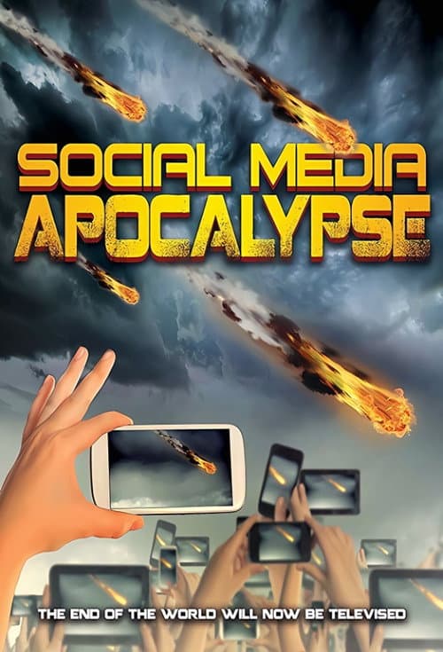 Social Media Apocalypse (2019) poster