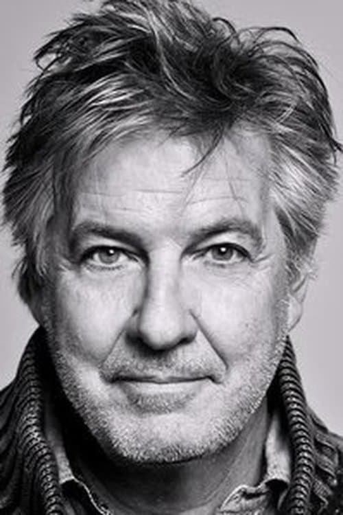 Stephan Schubert foto