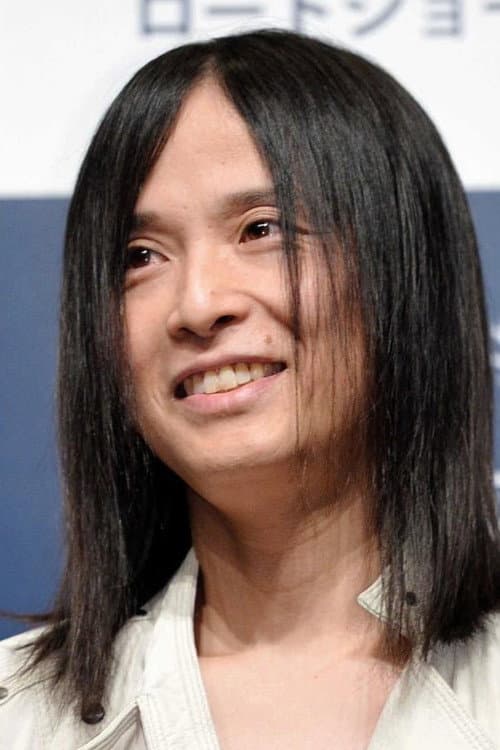 辻仁成 foto