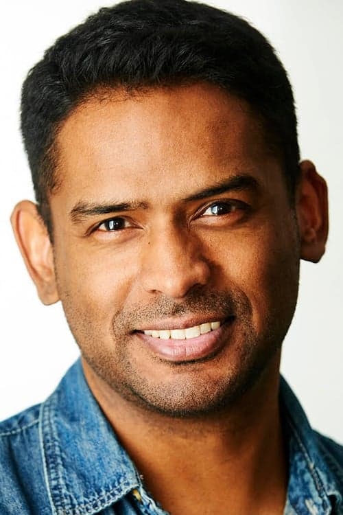 Darryl Hinds foto