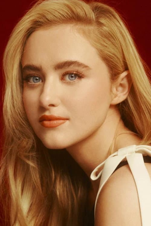Kathryn Newton foto