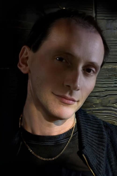 Matt Shlosberg foto