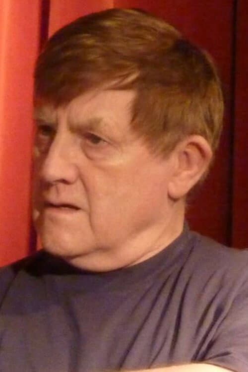 Neville Smith foto
