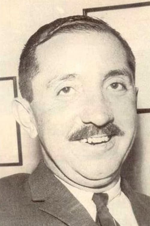 Fernando González Pacheco foto