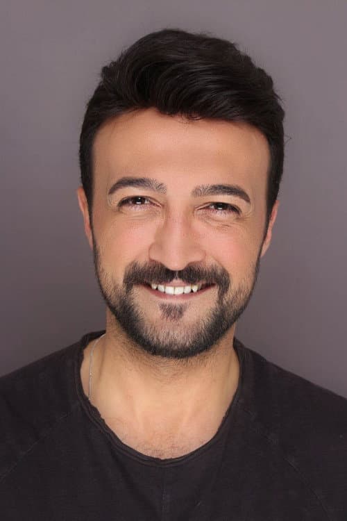 Fatih Ayhan foto