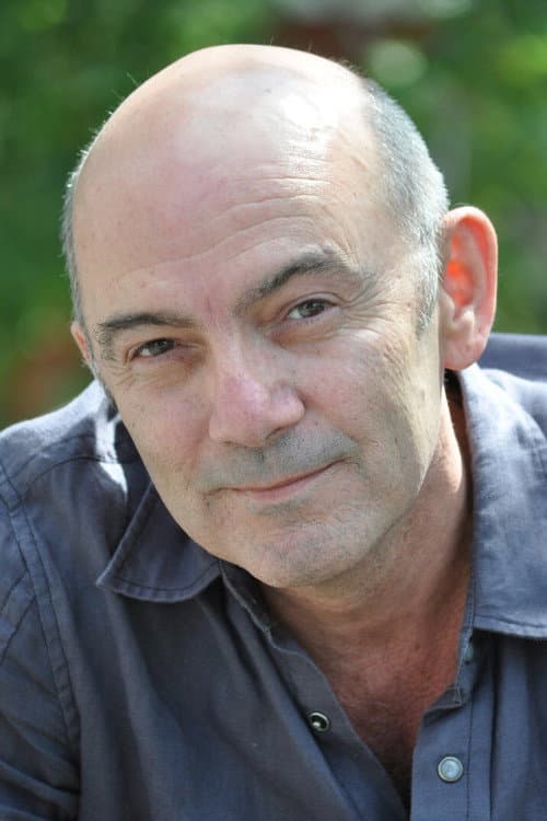 André Doucet foto