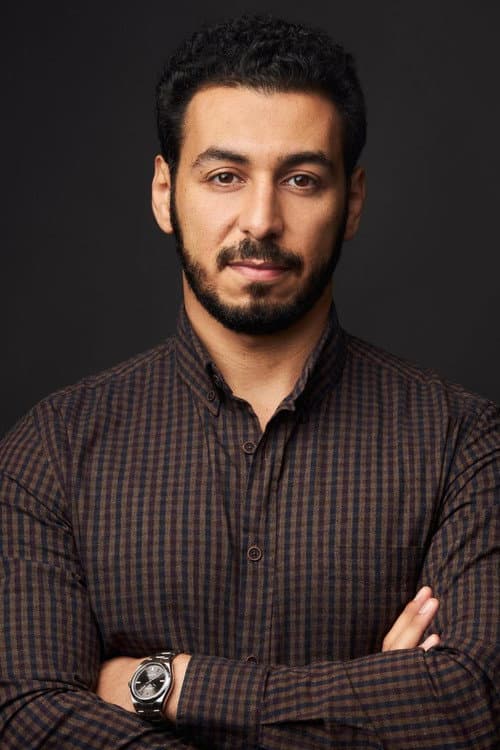 Ali El Arabi foto