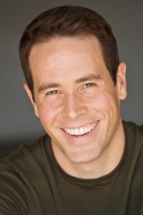 Jon Barinholtz foto