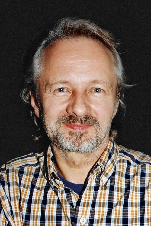 Krzysztof Stroiński foto