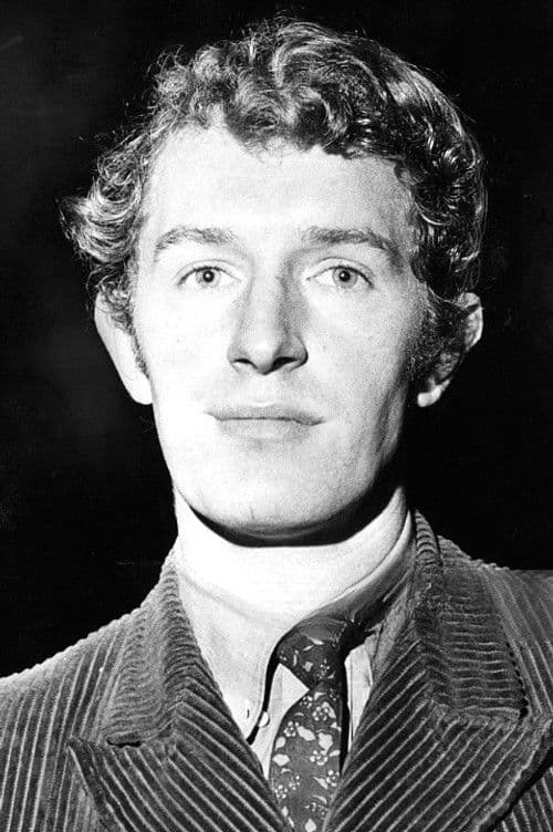 Corin Redgrave foto