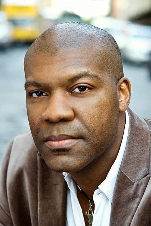 Thaddeus Daniels foto