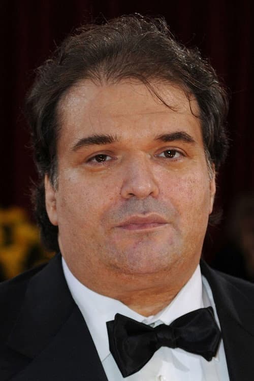 Simon Monjack foto