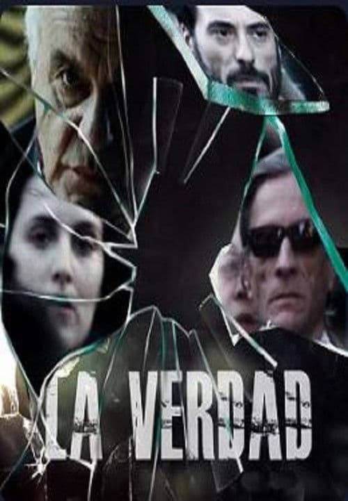 La Verdad (2015) poster
