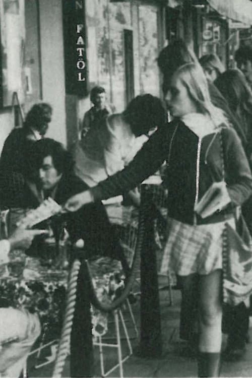 Vi utmanar djävulen (1976) poster