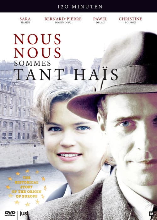 Nous nous sommes tant haïs (2007) poster