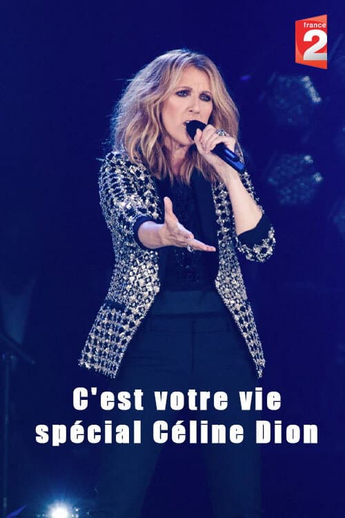 C'est votre vie (2013) poster