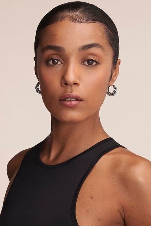 Jasmine Jobson foto