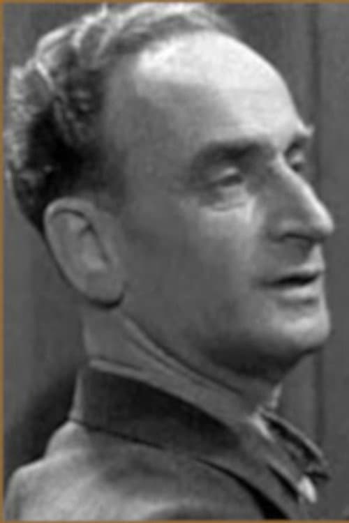 Mikhail Povolotsky foto