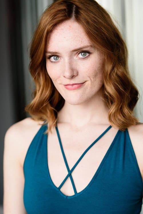 Mary Neville foto