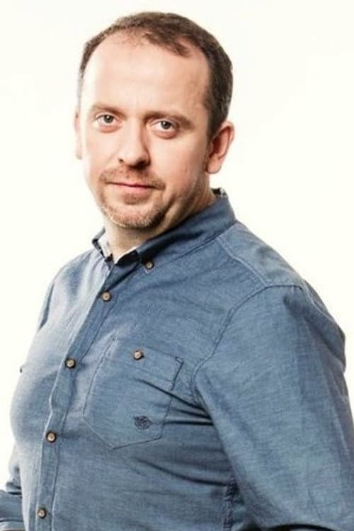 Andrius Žiurauskas foto